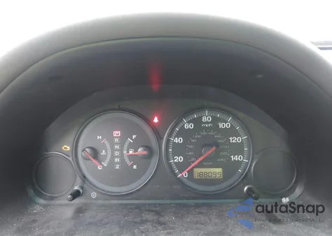 2004 Honda Civic Vp z USA, uszkodzony, nr VIN 1HGES16394L023578